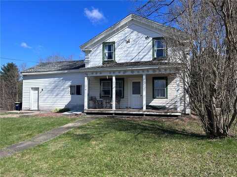 1365 Copes Corner Road, Butternuts, NY 13843