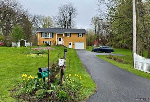 4405 Hulberton Road, Clarendon, NY 14470
