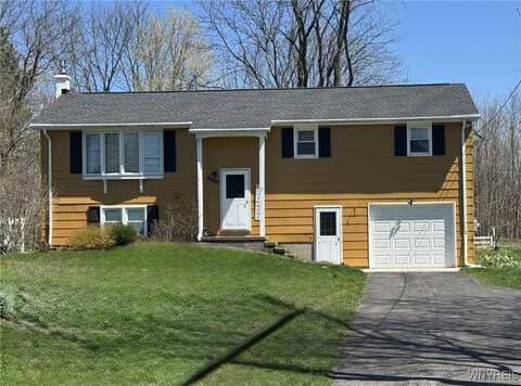 4405 Hulberton Road, Clarendon, NY 14470
