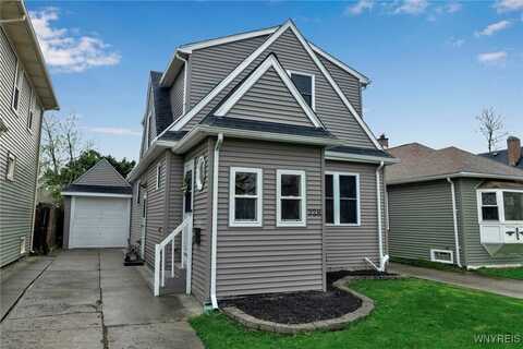 328 Tremont Avenue, Tonawanda, NY 14217