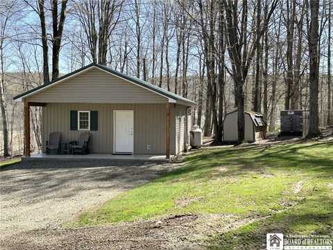 8329 Route 353, Parish, NY 14070