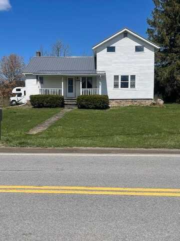 1888 Layton Street Road, Lyons, NY 14489