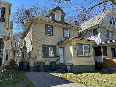 187 Fulton Avenue, Rochester, NY 14613
