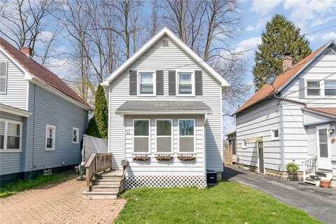 11 Apple Street, East Rochester, NY 14445
