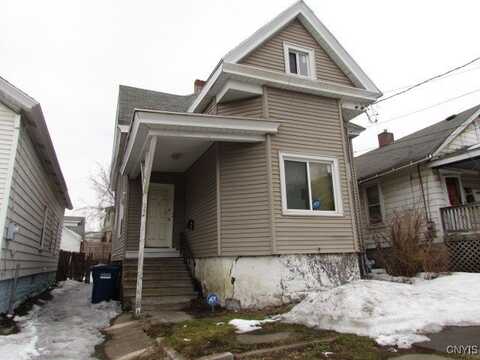 327 N Beech Street, Syracuse, NY 13203