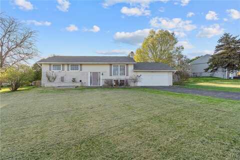 301 Sandbank Road, Elbridge, NY 13060