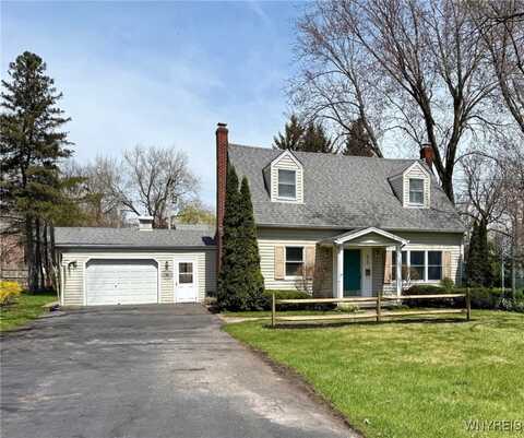620 Seneca Street, Lewiston, NY 14092