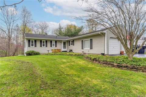 8 Laureldale Drive, Pittsford, NY 14534