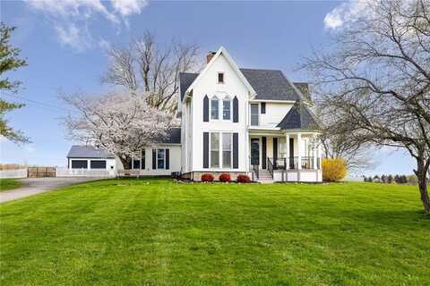 172 Colby Street, Ogden, NY 14559