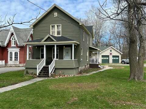 11931 State Route 12e, Lima, NY 13622