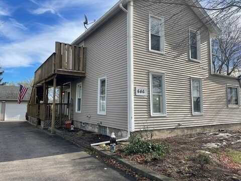 646 Basket Road, Webster, NY 14580