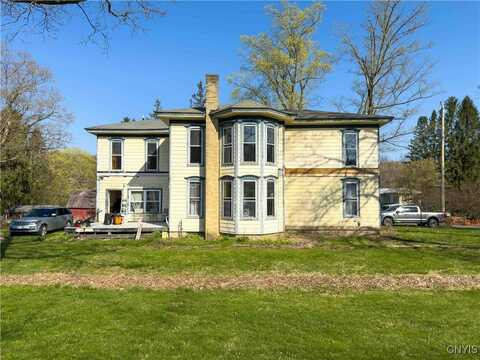 904 County Route 117, West Oneonta, NY 14877