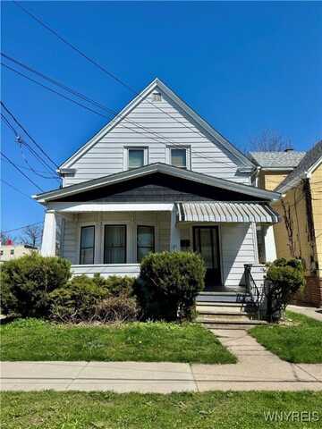 121 Domedion Avenue, Buffalo, NY 14211
