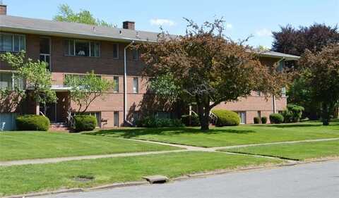 1100 East Avenue, Rochester, NY 14607