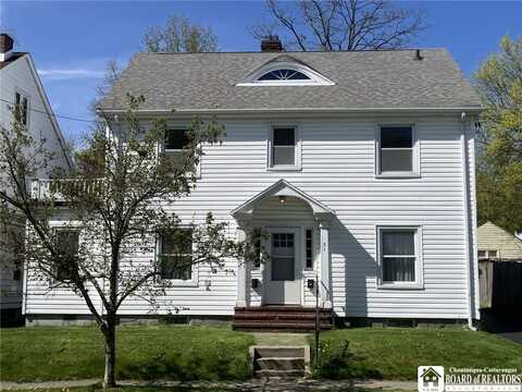 31 Falconer Street, Jamestown, NY 14701