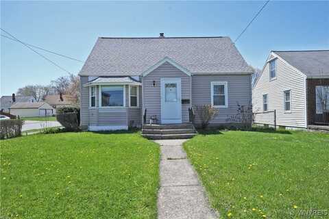 178 Highland Avenue, Tonawanda, NY 14150