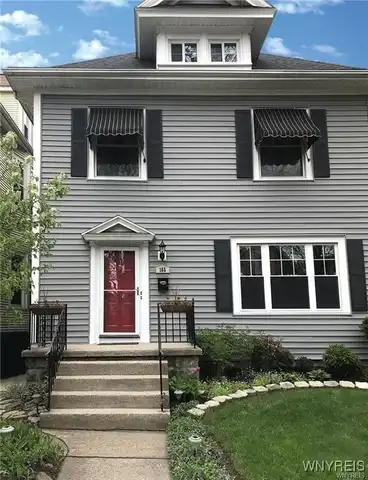 165 Saint James Place, Buffalo, NY 14222