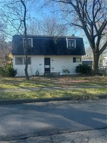 250 Schuyler Avenue, Elmira, NY 14904