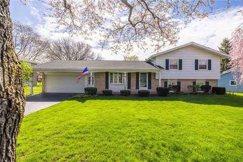 6 Gateway Road, Chili, NY 14624
