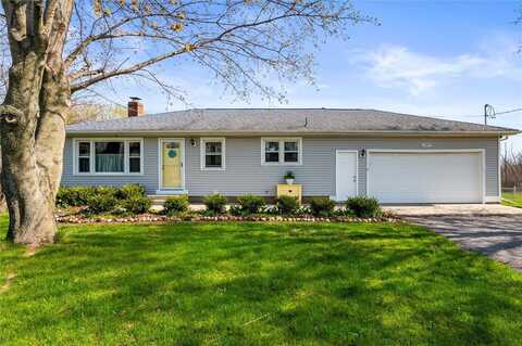 17097 Ridge Road, Murray Isle, NY 14470