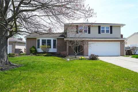 161 Foxpoint W, Amherst, NY 14221