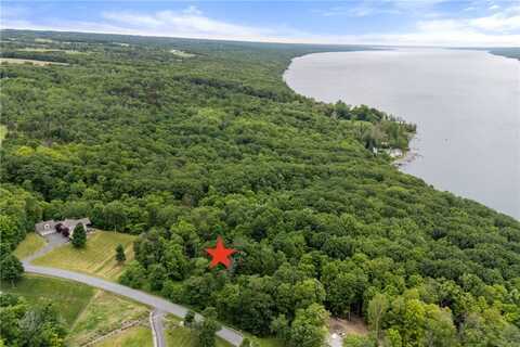 5227 Oak Harbor Rd. Lot #3, Covert, NY 14847