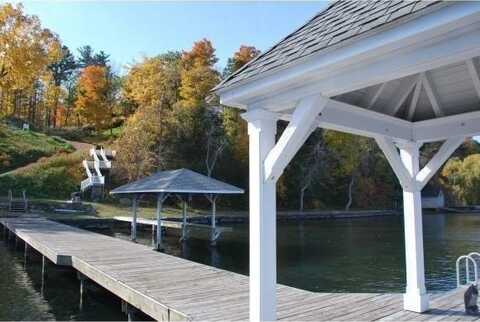 5227 Oak Harbor Lot #3 Road, Covert, NY 14847