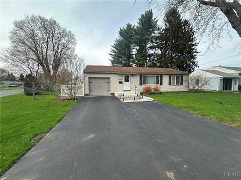 98 Hier Avenue, Clay, NY 13212