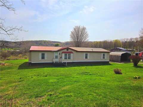 332 Ellis Road, Morris, NY 13796