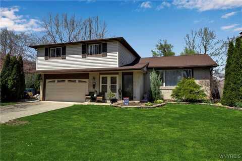 567 Cottonwood Drive, Amherst, NY 14221