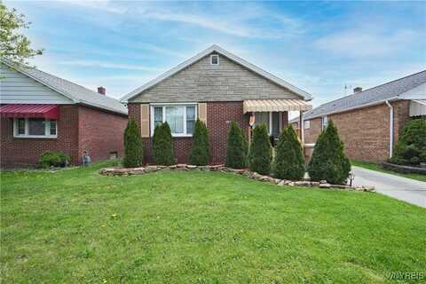 187 Eastland Parkway, Cheektowaga, NY 14225