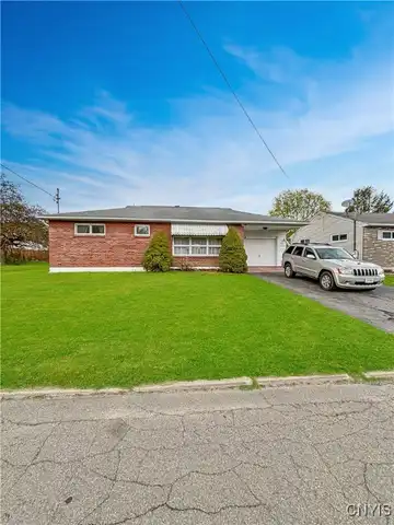 3106 Malverne Road, Union, NY 13760