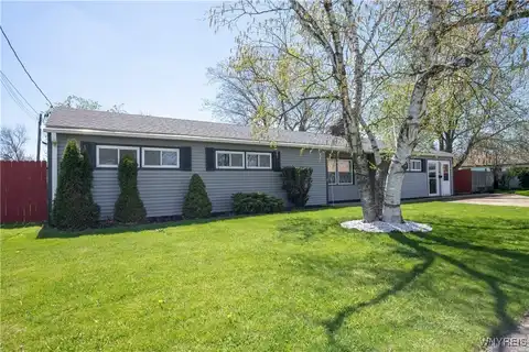257 French Road, Cheektowaga, NY 14043