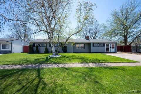 257 French Road, Cheektowaga, NY 14043