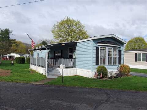 34 BREESPORT Road, Horseheads, NY 14845