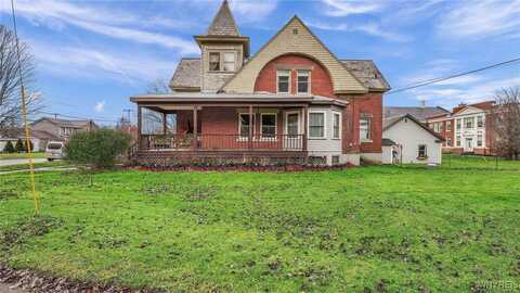 37 Elm Street, Andover, NY 14806