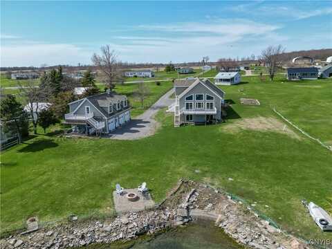 28278 Stony Point Road, Cape Vincent, NY 13618