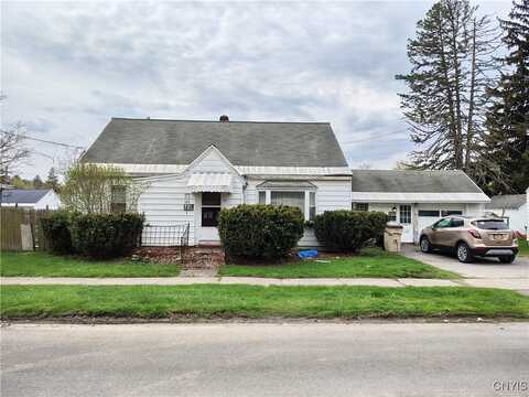 95 N 5th Avenue, German Flatts, NY 13357