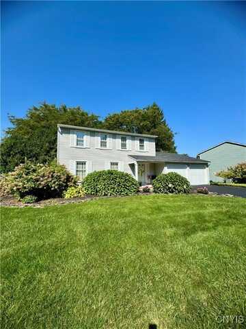 4969 Look Kinney Circle, Clay, NY 13088