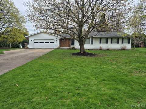9 Miller Drive, Wyatts, NY 14098