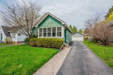 72 Whiteford Road, Rochester, NY 14620