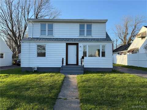 104 Balbach Drive, Cheektowaga, NY 14225