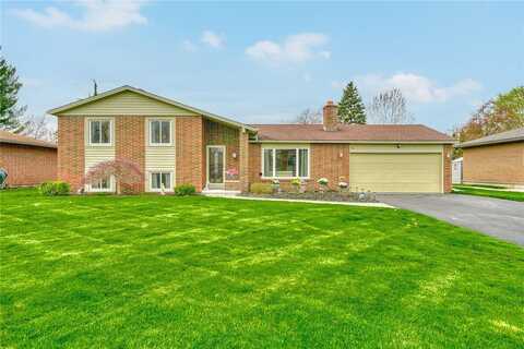 116 Andiron Lane, Greece, NY 14612