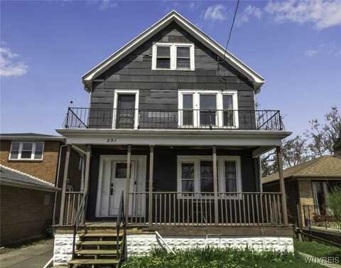 251 Kenmore Avenue, Tonawanda, NY 14223