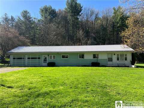 9221 Beebe Hill Road, Cuba, NY 14727