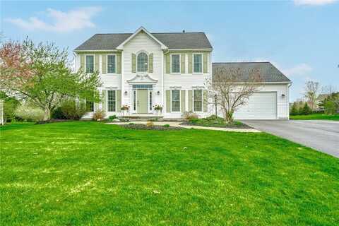 197 Millford Xing, Penfield, NY 14526
