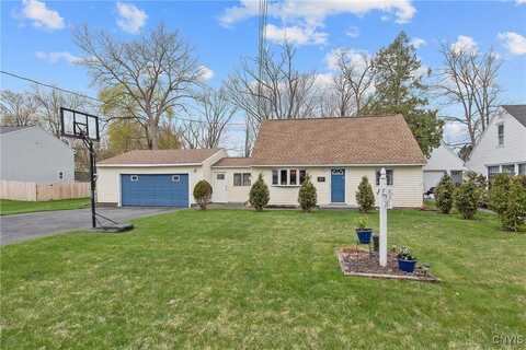 201 Memphis Street, Sloan, NY 13088