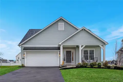3398 Cedar Valley Way, Hamburg, NY 14075