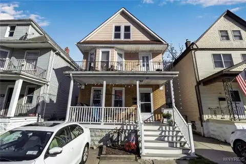 65 Hayden Street, Buffalo, NY 14210