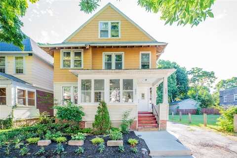 290 Wellington Avenue, Rochester, NY 14611